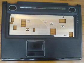 Корпуса Корпуса ^/--/^ Палмрест с тачпадом для ноутбука Asus X /--/ 71 /--/ S ^_^^^ Палмрест з тачпадом для ноутбука Asus X /--/ 71 /--/ S - фото фото фото