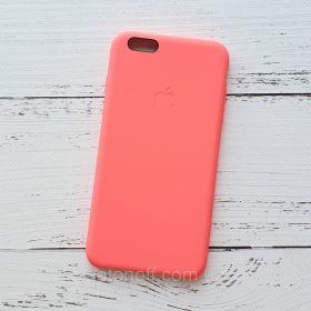 Чохли, бампера Чехлы, бампера ^/--/^ Чохол для iPhone 6 Plus, iPhone 6 /--/ S Plus силіконовий, рожевий, Silicone Case ^_^^^ Чехол для iPhone 6 Plus, iPhone 6 /--/ S Plus силиконовый, розовый, Silicone Case - фото фото фото