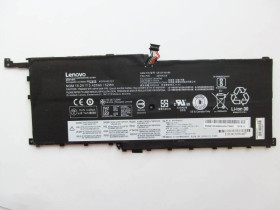 Акумулятори Аккумуляторы ^/--/^ Батарея для ноутбука Lenovo ThinkPad X /--/ 1 Carbon (4 /--/ th Gen) 00 /--/ HW /--/ 028, 3425 /--/ mAh (52 /--/ Wh), 4 /--/ cell, 15.2 /--/ V, Li-i - фото фото фото