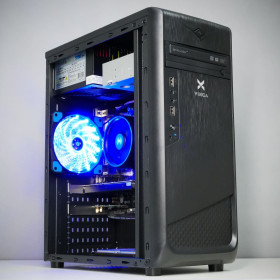 Системні блоки, ПК Системные блоки, ПК ^/--/^ Back to School AMD A /--/ 6-9500 8 /--/ Gb 240 /--/ Gb SSD ГАРАНТІЯ 36 /--/ міс ^_^^^ Промо цена! Back to School AMD A /--/ 6-9500 8 /--/ Gb 240 /--/ Gb SSD - фото фото фото