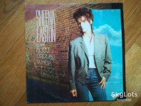 Платівки Пластинки ^/--/^ Sheena Easton-Do you  (1)-NM-Индия ^_^^^ Sheena Easton-Do you (1)-NM-Індія - фото фото фото