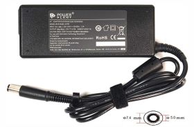 Адаптери живлення Адаптеры питания ^/--/^ Блок питания для ноутбуков PowerPlant HP 220 /--/ V, 19 /--/ V 90 /--/ W 4.74 /--/ A (7.4*5.0) ^_^^^ Блок живлення для ноутбуків PowerPlant HP 220 /--/ V, 19 /--/ V 90 /--/ W 4.74 /--/ A (7.4*5.0) - фото фото фото