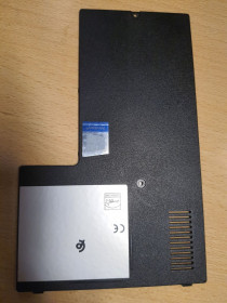 Корпуса Корпуса ^/--/^ Сервісна кришка SSD Fujitsu U /--/ 757, U /--/ 758, U /--/ 759, U /--/ 7510 ^_^^^ Сервисная крышка SSD Fujitsu U /--/ 757, U /--/ 758, U /--/ 759, U /--/ 7510 - фото фото фото