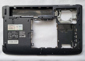 Корпуса Корпуса ^/--/^ Нижня частина корпусу / Корито &amp;quot;Acer Aspire 5735, 5535, 5335, 5235&amp;quot; б/в Оригінал ^_^^^ Нижняя часть корпуса / Корито &amp;quot;Acer Aspire 5735, 5535, 5335, 5235&amp;quot; б/в Оригинал - фото фото фото