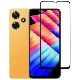 Чохли, бампера Чехлы, бампера ^/--/^ Захисне скло Fiji Premium для Infinix Hot 30 /--/ i (X /--/ 669) / Hot 30 /--/ i NFC (X /--/ 669 /--/ D) повне проклеювання Anti-S ^_^^^ Защитное стекло Fiji Premium для Infinix Hot 30 /--/ i (X /--/ 669) / Hot 30 /--/ i NFC (X /--/ 669 /--/ D) полное проклеивание Anti-S - фото фото фото