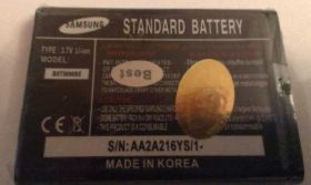 Акумулятори Аккумуляторы ^/--/^ АККУМУЛЯТОР SAMSUNG  E 200.Читать условия. ^_^^^ АКУМУЛЯТОР SAMSUNG E 200.Читати умови. - фото фото фото