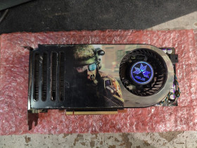 Відеокарти Видеокарты ^/--/^ Видеокарта ASUS EN /--/ 8800 /--/ GTS/HTDP/A 640 /--/ MB PCI-E № 252907300 ^_^^^ Видеокарта ASUS EN /--/ 8800 /--/ GTS/HTDP/A 640 /--/ MB PCI-E No 252907300 - фото фото фото