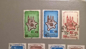 Архітектура Архитектура ^/--/^ Италия Архитектура 1964 ^_^^^ Італія Архітектура 1964 - фото фото фото