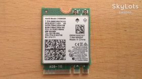 Wi-Fi адаптери Wi-Fi адаптеры ^/--/^ 2516 - Wi-Fi адаптер 3168 /--/ NGW - розборка ноутбука HP 250 G /--/ 6 ^_^^^ 2516 - Wi-Fi адаптер 3168 /--/ NGW - разборка ноутбука HP 250 G /--/ 6 - фото фото фото