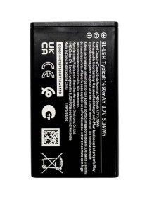 Акумулятори Аккумуляторы ^/--/^ Аккумулятор Nokia BL-L /--/ 5 /--/ H для Nokia 130 Dual Sim 2023 105 4 /--/ G 2023 110 4 /--/ G 2023 ^_^^^ Акумулятор Nokia BL-L /--/ 5 /--/ H для Nokia 130 Dual Sim 2023 105 4 /--/ G 2023 110 4 /--/ G 2023 - фото фото фото