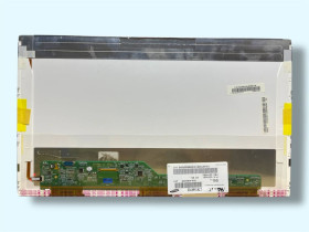 Матриці Матрицы ^/--/^ Б/В LED матриця 15.6&amp;quot; Samsung LTN /--/ 156 /--/ AT /--/ 05 глянцевая  (1366*768 40 /--/ pin) &amp;quot;Клас В&amp;quot; код.423  (2) ^_^^^ Б/У LED матрица 15.6&amp;quot; Samsung LTN /--/ 156 /--/ AT /--/ 05 глянцевая (1366*768 40 /--/ pin) код. 423 (2) - фото фото фото