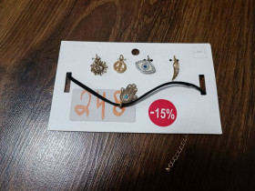 Підвіски Подвески ^/--/^ Подвес-чокер H&amp;M, набор! ^_^^^ Підвіс-чокер H&amp;M, набір! - фото фото фото