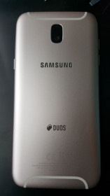 Корпуса на Samsung Корпуса на Samsung ^/--/^ Samsung j /--/ 530 корпус б/у ориг золотий ^_^^^ Samsung j /--/ 530 корпус б/у ориг золотой - фото фото фото