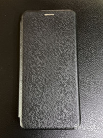 Чохли, бампера Чехлы, бампера ^/--/^ Чохол-книжка Premium Leather для Xiaomi Redmi A /--/ 1 Plus / A /--/ 2 Plus / Poco C /--/ 51 black ^_^^^ Чехол-книжка Premium Leather для Xiaomi Redmi A /--/ 1 Plus / A /--/ 2 Plus / Poco C /--/ 51 black - фото фото фото
