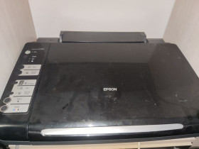 БФП МФУ ^/--/^ Струйный принтер цветной сканер мфу копир Epson CX /--/ 7300 ^_^^^ Струйний принтер кольоровий сканер мфу копір Epson CX /--/ 7300 - фото фото фото