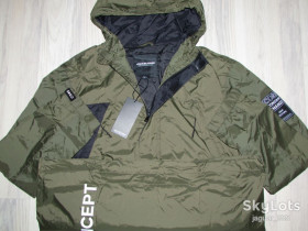 Куртки Куртки ^/--/^ Фирменная стильная молодежная куртка JACK &amp; JONES, SIZE XXL  (НОВАЯ! СУПЕР ЦЕНА!) ^_^^^ Фірмова стильна молодіжна куртка JACK &amp; JONES, SIZE XXL (Нова! СУПЕР ЦЕНА!) - фото фото фото