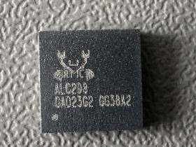Мікросхеми Микросхемы ^/--/^ Мікросхема Realtek ALC /--/ 298 Original ^_^^^ Микросхема Realtek ALC /--/ 298 Original - фото фото фото