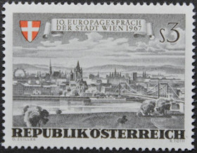 Інше Другое ^/--/^ Австрия Архитектура Вена Замок 1967 ^_^^^ Австрія Архітектура Відень Замок 1967 - фото фото фото