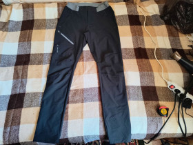 Штани Брюки ^/--/^ Штани туристичні Vaude Scopi Pants II ^_^^^ Штаны туристические Vaude Scopi Pants II - фото фото фото
