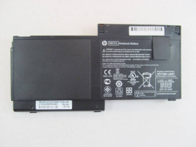 Акумулятори Аккумуляторы ^/--/^ Батарея для ноутбука HP EliteBook 820 HSTNN-LB /--/ 4 /--/ T, 46 /--/ Wh, 6 /--/ cell, 11.25 /--/ V, Li-ion, черная, - фото фото фото