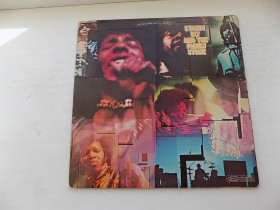Платівки Пластинки ^/--/^ Виниловая пластинка Stand! Sly and The Family Stone П-во США ^_^^^ Вінілова платівка Stand! Sly and the Family Stone - фото фото фото