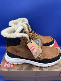 Чоботи, черевики Сапоги, ботинки ^/--/^ Зимние мужские ботинки Helly Hansen Garibaldi V /--/ 3  (US 9) ^_^^^ Зимові чоловічі черевики Helly Hansen Garibaldi V /--/ 3 (US 9) - фото фото фото