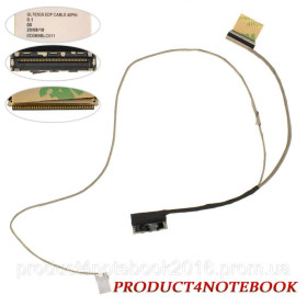 Шлейфи Шлейфы ^/--/^ Шлейф матрицы для ноутбука ASUS (gl /--/ 703 gl /--/ 703 /--/ gs gm 40 /--/ pin), (dd /--/ 0 /--/ b /--/ 9 /--/ blc /--/ 011) ^_^^^ Шлейф матриці для ноутбука ASUS (gl /--/ 703 gl /--/ 703 /--/ gs gm 40 /--/ pin), (dd /--/ 0 /--/ b /--/ 9 /--/ blc /--/ 011) - фото фото фото