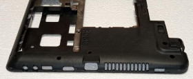 Корпуса Корпуса ^/--/^ Нижня частина корпуса  (поддон) з ноутбука LENOVO Ideapad U /--/ 550 60.4 /--/ EC /--/ 11.002 ^_^^^ Нижняя часть корпуса (поддон) с ноутбука LENOVO Ideapad U /--/ 550 60.4 /--/ EC /--/ 11.002 - фото фото фото