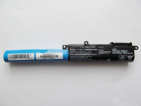 Акумулятори Аккумуляторы ^/--/^ Батарея для ноутбука Asus X /--/ 540 A /--/ 31 /--/ N /--/ 1519, 2600 /--/ mAh (29 /--/ Wh), 3 /--/ cell, 11.25 /--/ V, Li-ion, черная ^_^^^ Батарея для ноутбука Asus X /--/ 540 A /--/ 31 /--/ N /--/ 1519, 2600 /--/ mAh (29 /--/ Wh), 3 /--/ cell, 11.25 /--/ V, Li-ion, чорна - фото фото фото