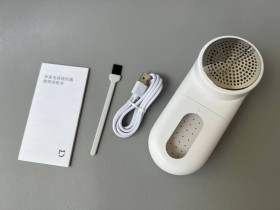 Інша техніка Другая техника ^/--/^ Машинка для видалення катишків XIAOMI MIJIA ^_^^^ Машинка для удаления катышков XIAOMI MIJIA - фото фото фото