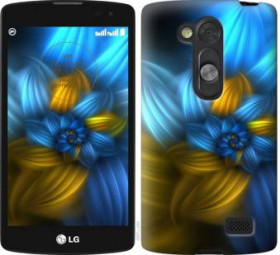 Чохли, бампера Чехлы, бампера ^/--/^ Чехол на LG L Fino D /--/ 295 Узор 46 2897 /--/ u-240 - фото фото фото