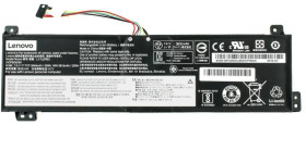 Акумулятори Аккумуляторы ^/--/^ Батарея для ноутбука Lenovo IdeaPad V /--/ 330-14 L /--/ 17 /--/ L /--/ 2 /--/ PB /--/ 3, 3948 /--/ mAh (30 /--/ Wh), 4 /--/ cell, 7.6 /--/ V, Li-ion, черная, - фото фото фото