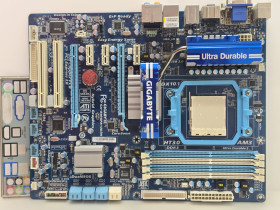 Материнські плати Материнские платы ^/--/^ Материнська плата GIGABYTE GA-890 /--/ GPA-UD /--/ 3 /--/ H  (Socket AM /--/ 3 ,DDR /--/ 3,б/у) ^_^^^ Материнская плата GIGABYTE GA-890 /--/ GPA-UD /--/ 3 /--/ H (Socket AM /--/ 3,DDR /--/ 3,б/у) - фото фото фото