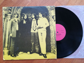 Платівки Пластинки ^/--/^ Битлз-The Beatles-Hey, Jude  (1)-NM, Росія ^_^^^ Битлз-The Beatles-Hey, Jude-NM, Россия - фото фото фото