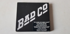 Музичні диски Музыкальные диски ^/--/^ Bad Company 2 /--/ CD фірмовий ^_^^^ Bad Company 2 /--/ CD фирменный - фото фото фото