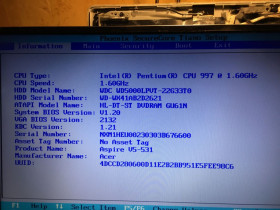 Материнські плати Материнские платы ^/--/^ материнская плата с Acer V /--/ 5-531 Petra UMA MB 100% рабочая без ремонтов ^_^^^ материнська плата з Acer V /--/ 5-531 Petra UMA MB 100% робоча без ремонтів - фото фото фото