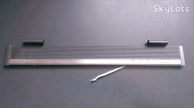 Корпуса Корпуса ^/--/^ 2223 - Панель кнопки включення з платою Acer Extensa 7220 ^_^^^ 2223 - Панель кнопки включения с платой Acer Extensa 7220 - фото фото фото