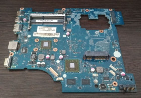 Материнські плати Материнские платы ^/--/^ Материнська плата Lenovo IdeaPad G /--/ 575 ^_^^^ Материнская плата Lenovo IdeaPad G /--/ 575 - фото фото фото