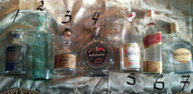 Глечики, графини, пляшки Кувшины, графины, бутылки ^/--/^ Тара,  бутылка,   бутылки , стекло ^_^^^ Тара, пляшка, пляшки, скло - фото фото фото