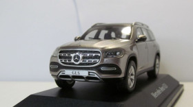 : Закордонні : Зарубежные ^/--/^ Mercedes-Benz GLS X /--/ 167 2019, Z-Models. 1:43 коробка и бокс Мерседес Бенц  GLS 2019 ^_^^^ Mercedes-Benz GLS X /--/ 167 2019, Z-Models. 1:43 коробка і бокс Мерседес Бенц GLS 2019 - фото фото фото