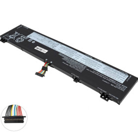 Акумулятори Аккумуляторы ^/--/^ Аккумулятор LENOVO L /--/ 21 /--/ M /--/ 4 /--/ PC /--/ 2 (Legion 5 15 /--/ IAH /--/ 7 /--/ H, 7 16 /--/ ARHA /--/ 7, 7 16 /--/ IAX /--/ 7) 15.52 /--/ V 5182 /--/ mAh 80 /--/ Wh Black ^_^^^ Акумулятор LENOVO L /--/ 21 /--/ M /--/ 4 /--/ PC /--/ 2 (Legion 5 15 /--/ IAH /--/ 7 /--/ H, 7 16 /--/ ARHA /--/ 7, 7 16 /--/ IAX /--/ 7) 15.52 /--/ V 5182 /--/ mAh 80 /--/ Wh Black - фото фото фото