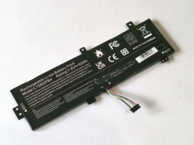 Акумулятори Аккумуляторы ^/--/^ Батарея Lenovo Ideapad L /--/ 15 /--/ M /--/ 2 /--/ PB /--/ 4 L /--/ 15 /--/ L /--/ 2 /--/ PB /--/ 4 IdeaPad 310     (14 /--/ IAP, 14 /--/ IKB, 14 /--/ ISK, 15 /--/ ABR, 15 /--/ IAP, 15 /--/ IKB, 15 /--/ ISK, Touch-15 /--/ ISK) IdeaPad 510     (15 /--/ IKB, 15 /--/ ISK)  XIAOXIN 310-14 /--/ ISK ^_^^^ Батарея Lenovo Ideapad L /--/ 15 /--/ M /--/ 2 /--/ PB /--/ 4 L /--/ 15 /--/ L /--/ 2 /--/ PB /--/ 4 IdeaPad 310 (14 /--/ IAP, 14 /--/ IKB, 14 /--/ ISK, 15 /--/ ABR, 15 /--/ IAP, 15 /--/ IKB, 15 /--/ ISK, Touch-15 /--/ ISK) IdeaPad 510 (15 /--/ IKB, 15 /--/ ISK) XIAOXIN 310-14 /--/ ISK - фото фото фото