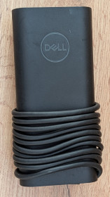 Адаптери живлення Адаптеры питания ^/--/^ Блок живлення для ноутбука Dell DA /--/ 130 /--/ PM /--/ 170 USB Type-C 130 /--/ W ^_^^^ Блок питания для ноутбука Dell DA /--/ 130 /--/ PM /--/ 170 USB Type-C 130 /--/ W - фото фото фото