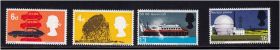 Транспорт Транспорт ^/--/^ Транспорт Техника. UK 1966 г MNH - ^_^^^ Транспорт техніки. UK 1966 MNH - фото фото фото