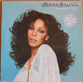 Платівки Пластинки ^/--/^ Donna Summer – Once Upon A Time...  (Casablanca – NB 7038, Germany) EX+/NM-/NM- ^_^^^ Donna Summer — Once Upon A Time (Casablanca - NB 7038, Germany) EX+/NM-/NM- - фото фото фото