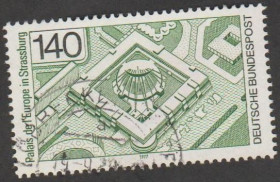 НДР, ФРН ГДР, ФРГ ^/--/^ Германия Німеччина 1977 архітектура ^_^^^ Германия 1977 архитектура - фото фото фото