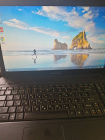 HP HP ^/--/^ Ноутбук Lenovo G /--/ 560 i /--/ 3-380 /--/ m   (2 ядра, 4 потока), 4 /--/ Гб RAM, HDD на 320 /--/ Гб ^_^^^ Ноутбук HP Compaq CQ /--/ 57 i /--/ 3-380 /--/ m (2 ядра, 4 потоки), 4 /--/ Гб RAM, HDD на 320 /--/ Гб - фото фото фото