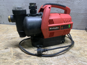 Насоси Насосы ^/--/^ Автоматический напорный насос насосная станция Einhell GC-AW 6333  (L /--/ 2851) от 1 грн ^_^^^ Автоматичний напірний насосна станція Einhell GC-AW 6333 (L /--/ 2851) від 1 грн - фото фото фото