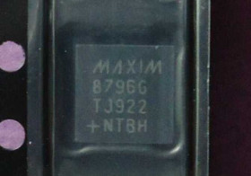 Мікросхеми Микросхемы ^/--/^ 100% NEW!!! Мікросхема MAXIM 8796 /--/ G MAX /--/ 8796 /--/ G MAX /--/ 8796 8796 /--/ G QFN-32 ^_^^^ 100% NEW!!! Микросхема MAXIM 8796 /--/ G - фото фото фото