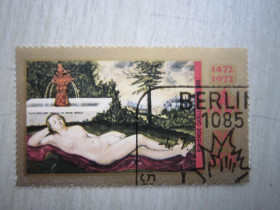 НДР, ФРН ГДР, ФРГ ^/--/^ ГЕРМАНИЯ. ГДР. 1972 ^_^^^ Німеччина. НДР. 1972 1972 - фото фото фото